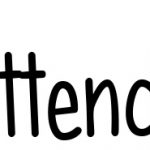 attendance
